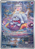 214/198 - Toutombe