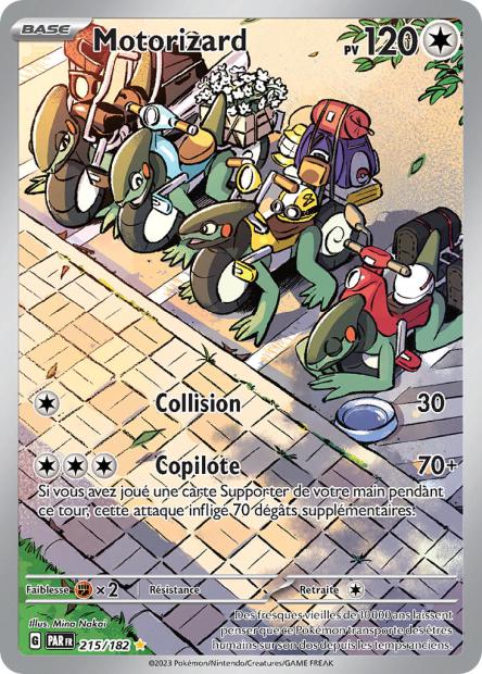 215/182 - Motorizard