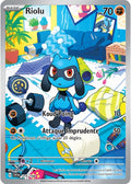 215/198 - Riolu