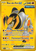 217/162 - Roc-de-Fer EX