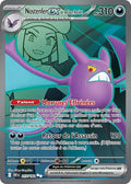 217/182 - Nostenfer EX de la Team Rocket