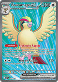 217/197 - Roucarnage EX