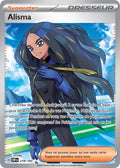 218/197 - Alisma