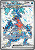 219/182 - Carchacrok EX