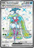 220/182 - Sucreine EX
