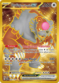222/167 - Ursaking Lune Vermeille EX