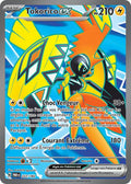 222/182 - Tokorico EX
