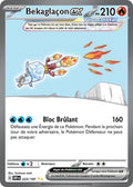 222/197 - Bekaglaçon EX