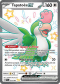 223/091 - Tapatoès EX