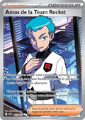 223/182 - Amos de la Team Rocket