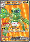 223/198 - Filentrappe EX