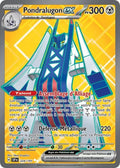 224/191 - Pondralugon EX