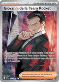 225/182 - Giovanni de la Team Rocket