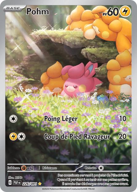 226/091 - Pohm