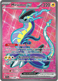 227/198 - Miraidon EX