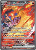 229/182 - Sulfura EX de la Team Rocket