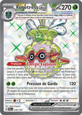 230/193 - Foretress EX