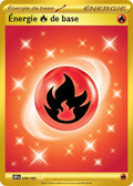 230/197 - Énergie Feu de base