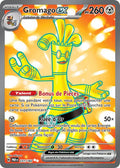 231/182 - Gromago EX