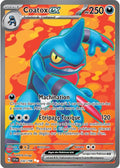 232/198 - Coatox EX