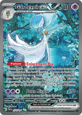 233/091 - Gardevoir EX