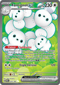 233/182 - Famigol EX