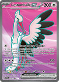 234/182 - Lestombaile EX