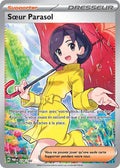 238/182 - Soeur Parasol