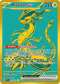 243/091 - Miraidon EX