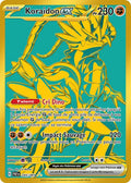 245/091 - Koraidon EX