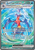 245/182 - Carchacrok EX