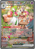 245/198 - Gardevoir EX