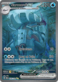 246/182 - Sarmuraï EX