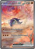 246/198 - Fort-Ivoire EX