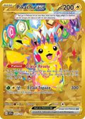 247/191 - Pikachu EX
