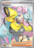 254/193 - Mashynn