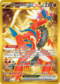 254/198 - Koraidon EX
