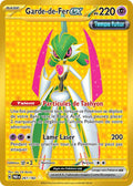261/182 - Garde de Fer EX
