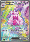 262/193 - Forgelina EX
