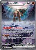 263/193 - Dinglu EX