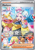 269/193 - Mashynn