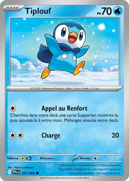 027/094 - Tiplouf