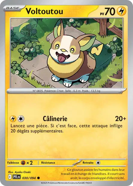 030/094 - Voltoutou