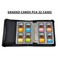 Classeur carte Gradée PCA 32 Cases