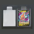 Sleeve  TABS BAG x100