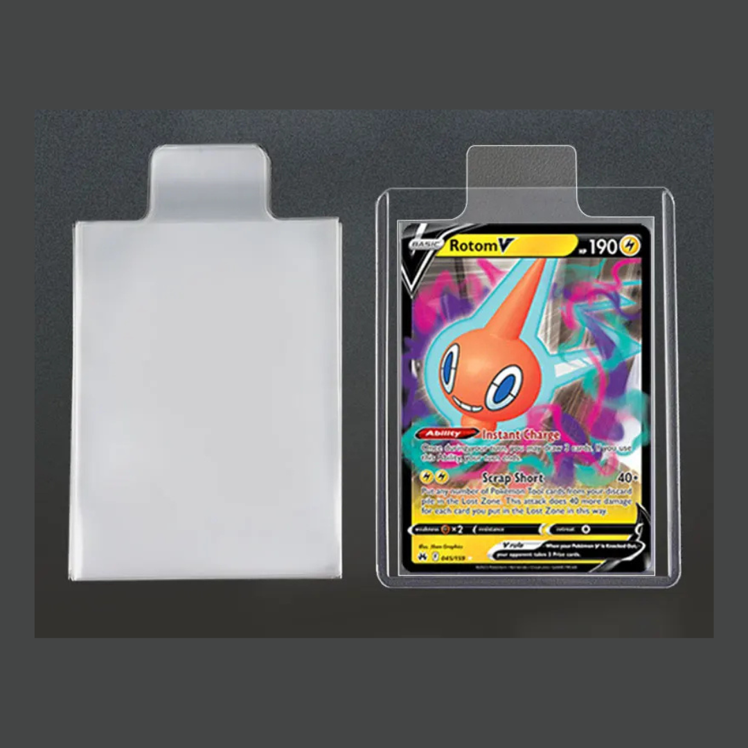 Sleeve  TABS BAG x100