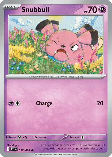 037/094 - Snubbull