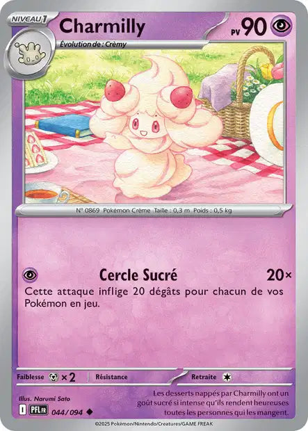 044/094 - Charmilly
