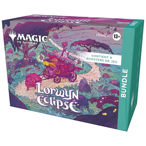 Bundle  Lorwyn Eclipse FR