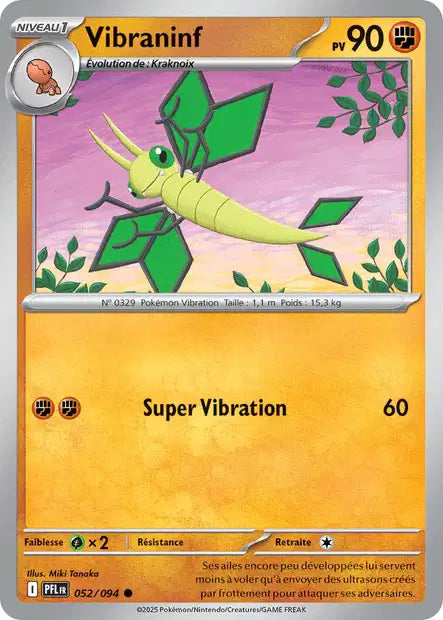 052/094 - Vibraninf